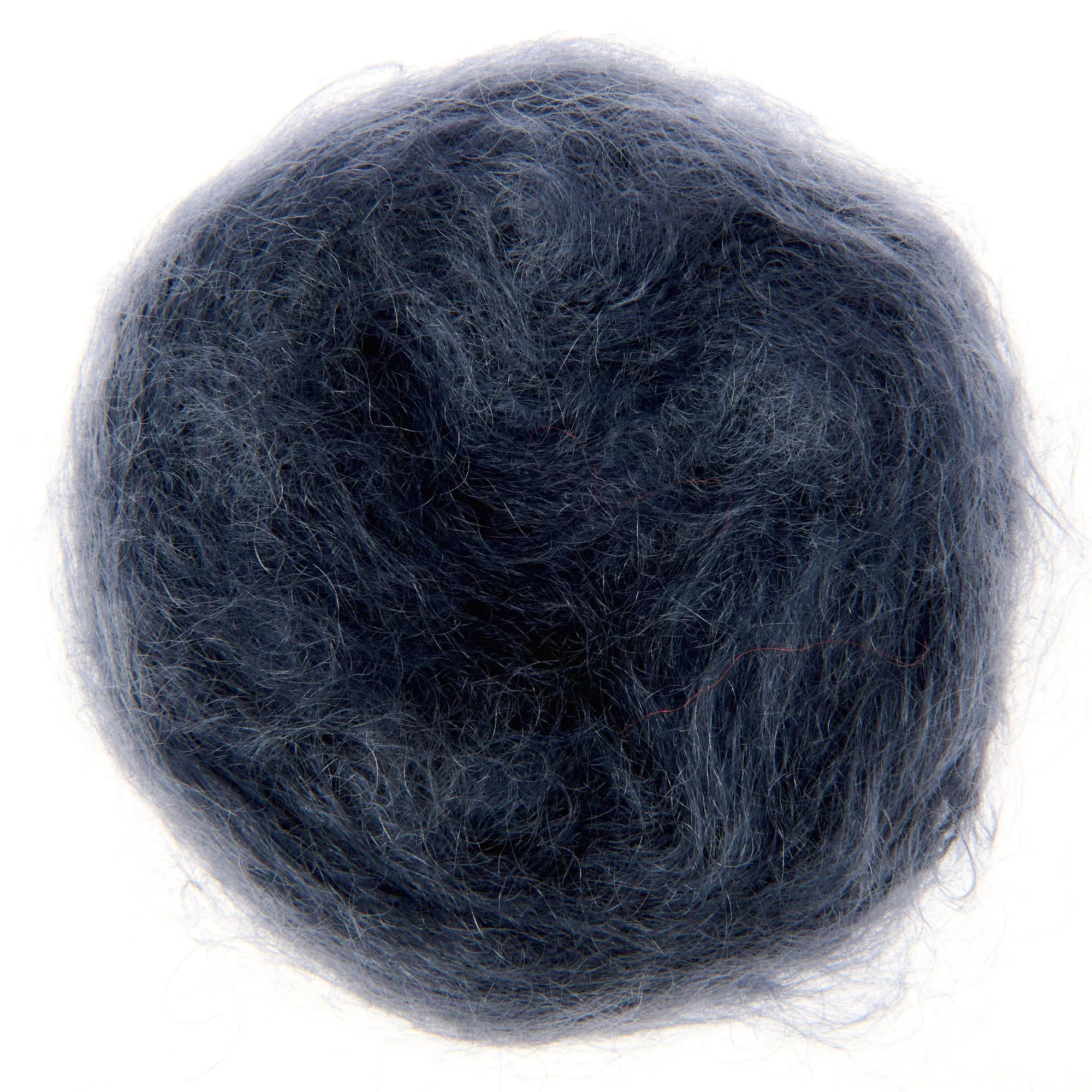Fashion Mahair Merino aran