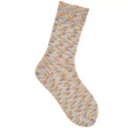Socks Bamboo 4-fädig confetti