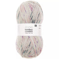 Socks Bamboo 4-fädig confetti
