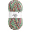 Socks Bamboo Norwegian Style