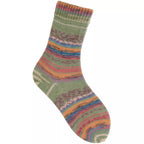 Socks Bamboo Norwegian Style