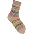 Socks Bamboo Norwegian Style