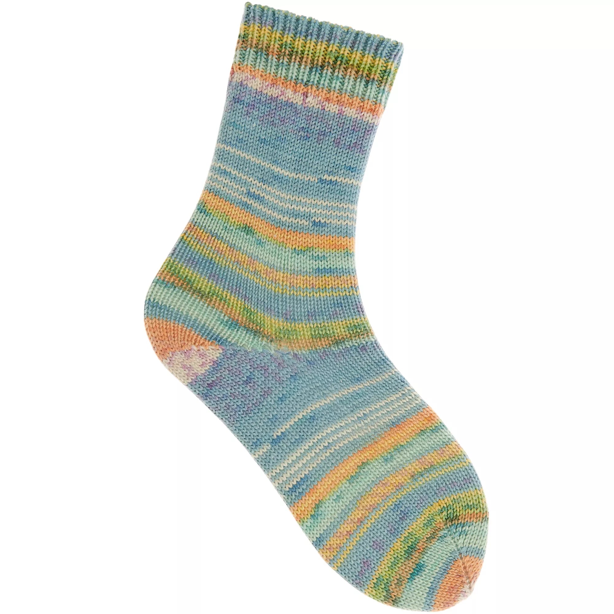 Socks Bamboo Norwegian Style