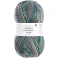 Socks Bamboo Norwegian Style