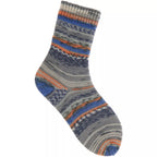Socks Bamboo Norwegian Style
