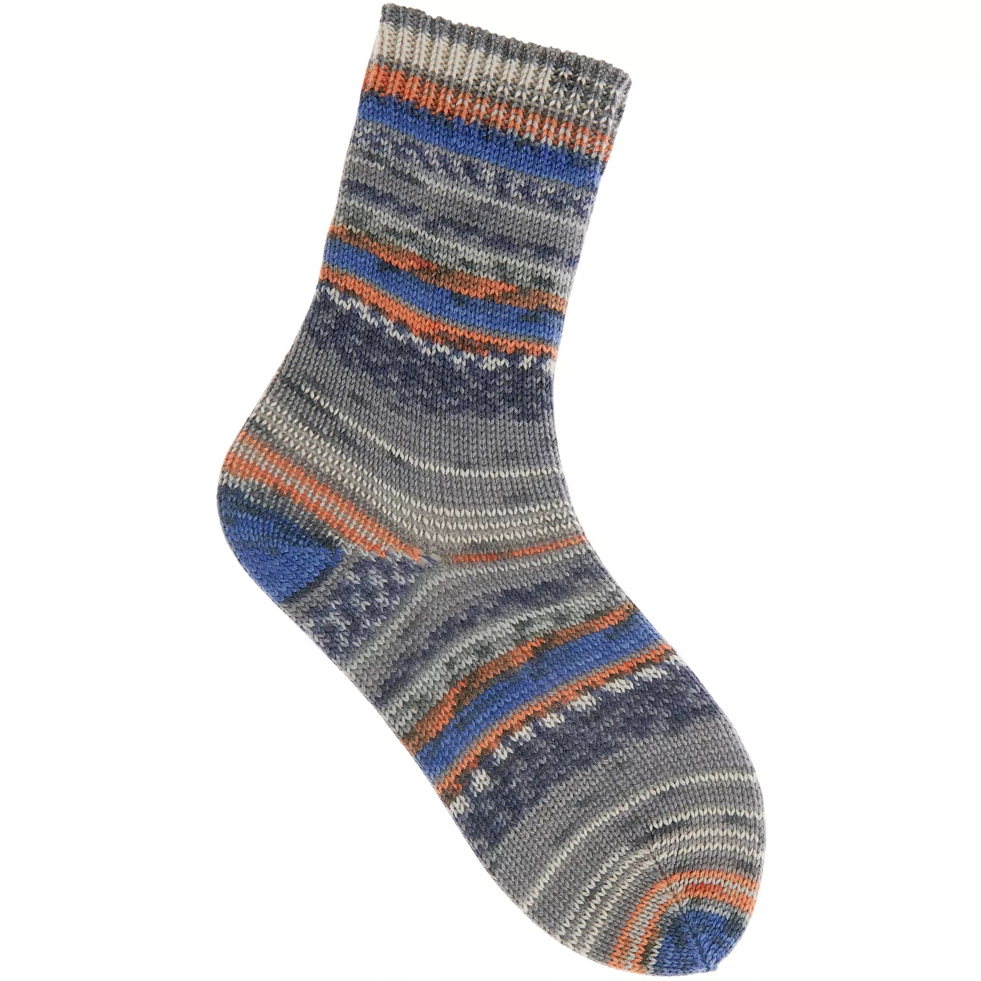 Socks Bamboo Norwegian Style
