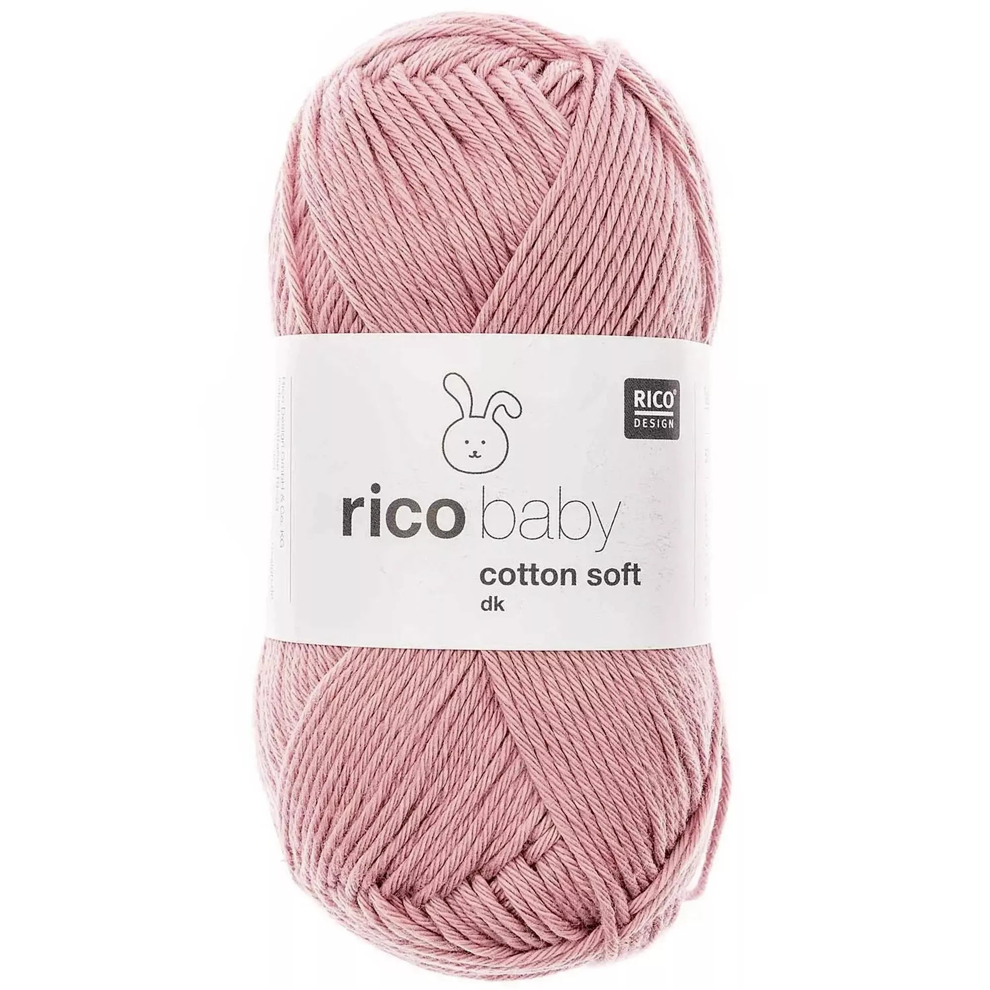Baby Cotton Soft dk