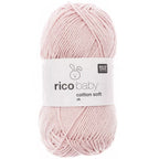 Baby Cotton Soft DK