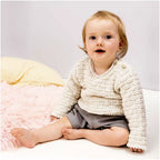 Baby Cotton Soft DK