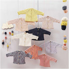 Baby Cotton Soft DK