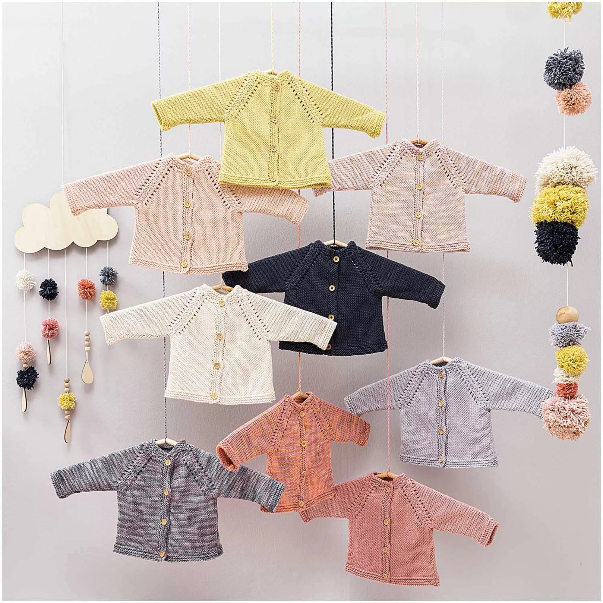 Baby Cotton Soft DK