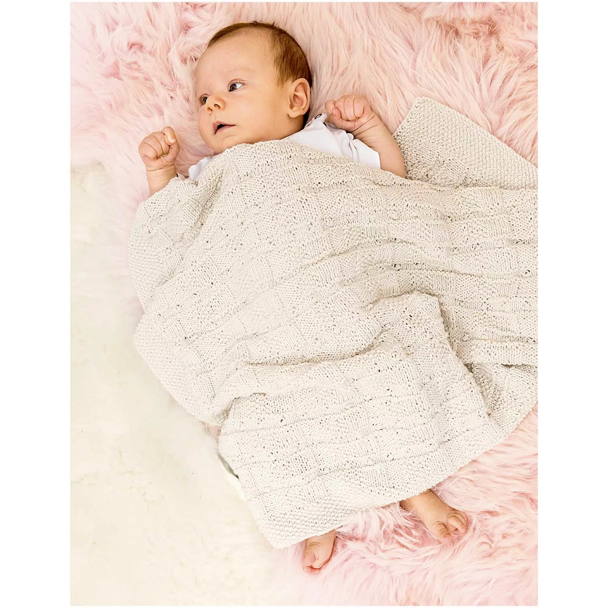 Baby Cotton Soft DK