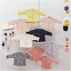 Baby Cotton Soft DK