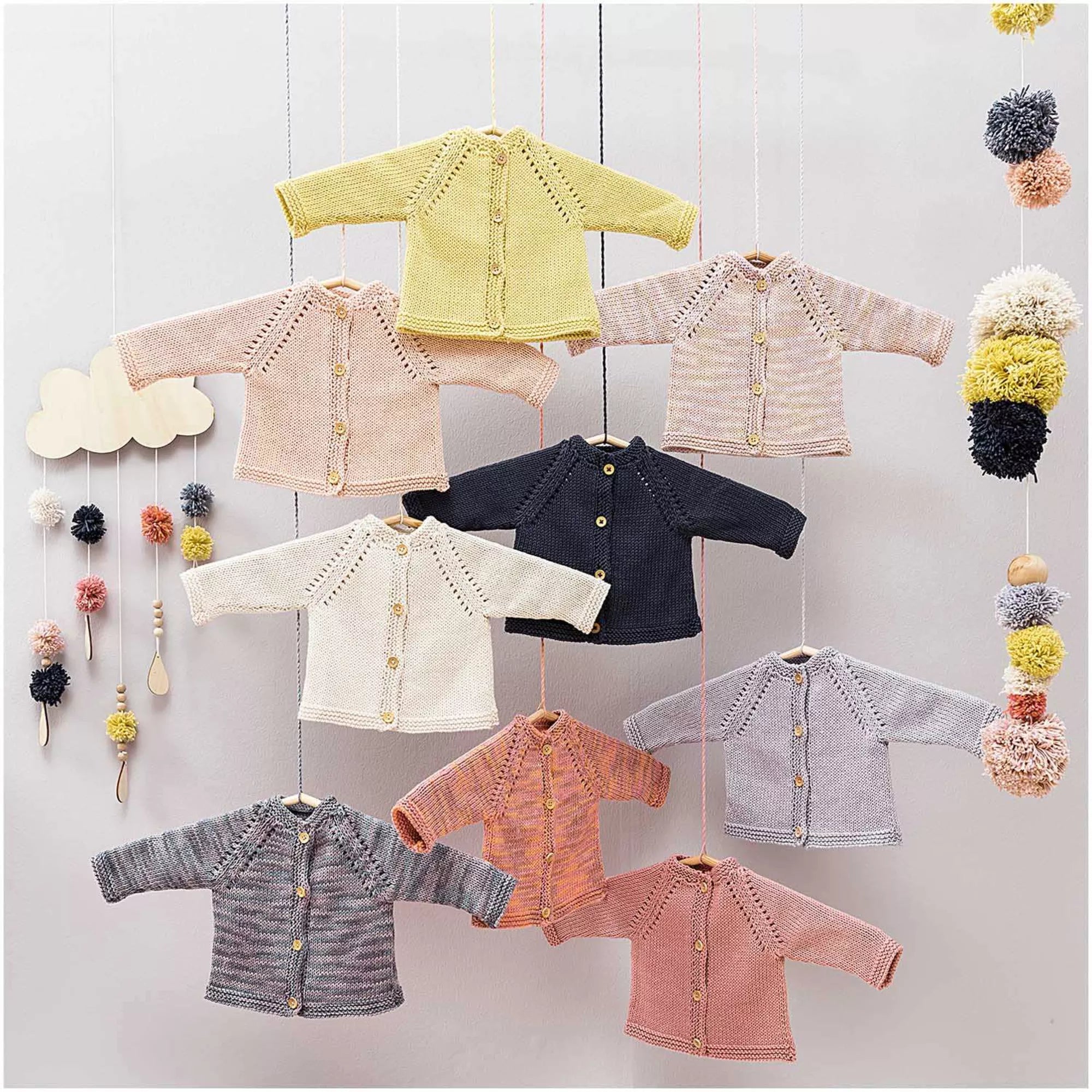 Baby Cotton Soft DK