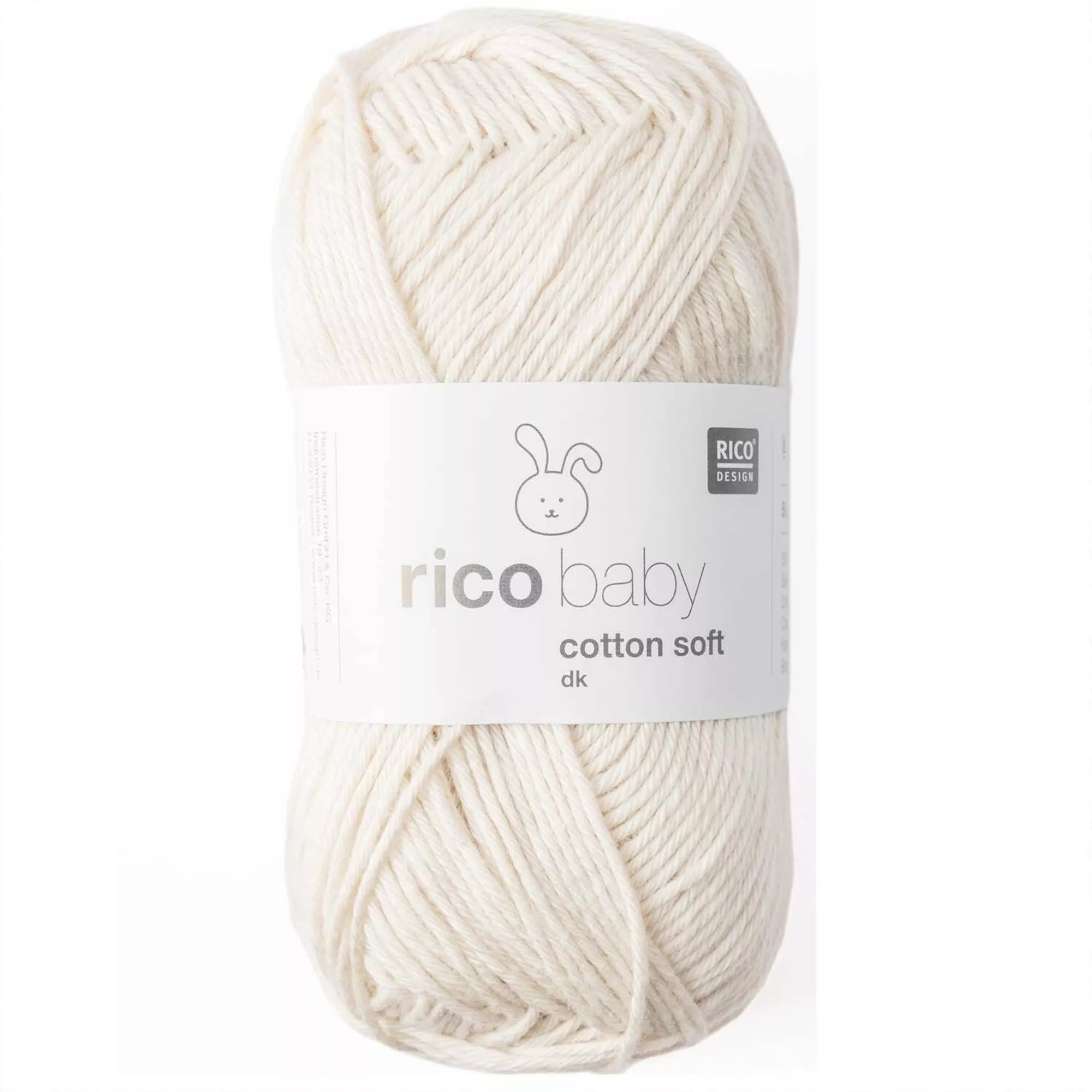 Baby Cotton Soft dk