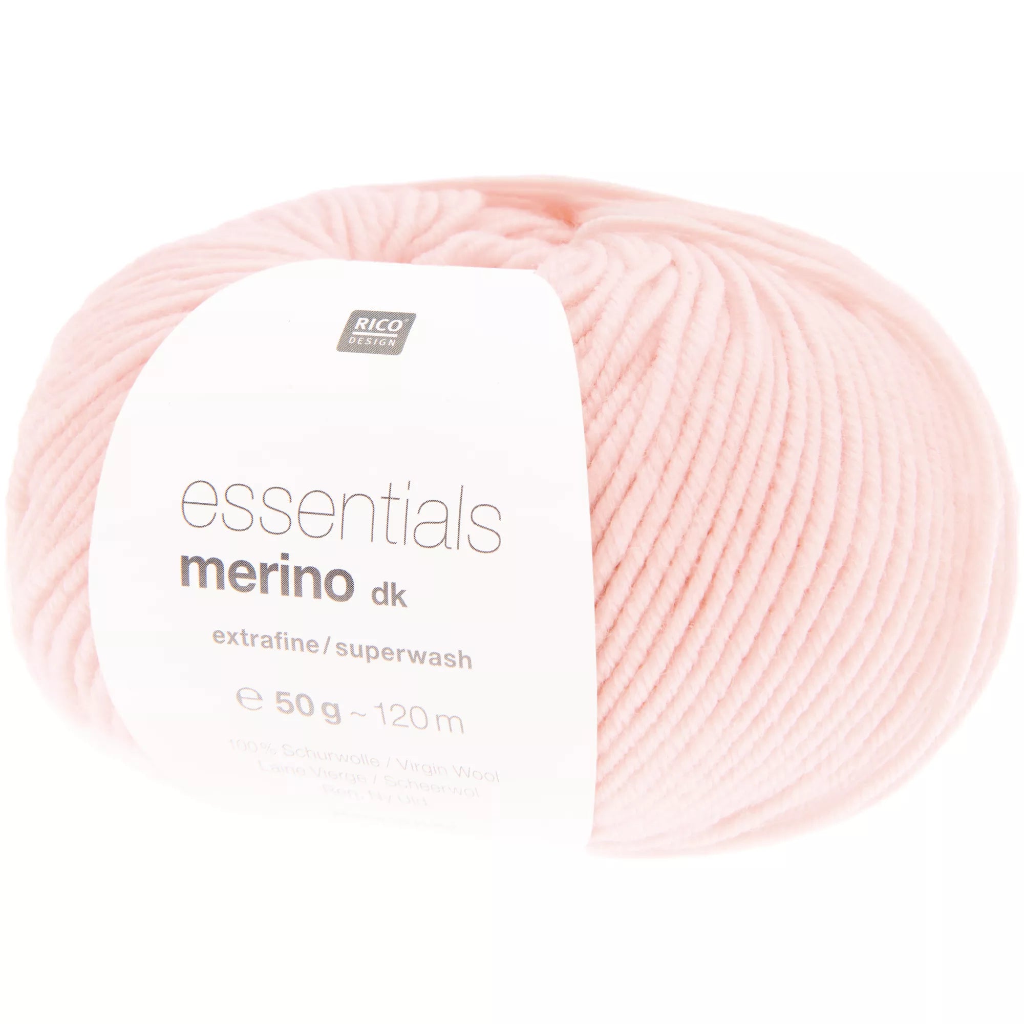Essentials Merino dk