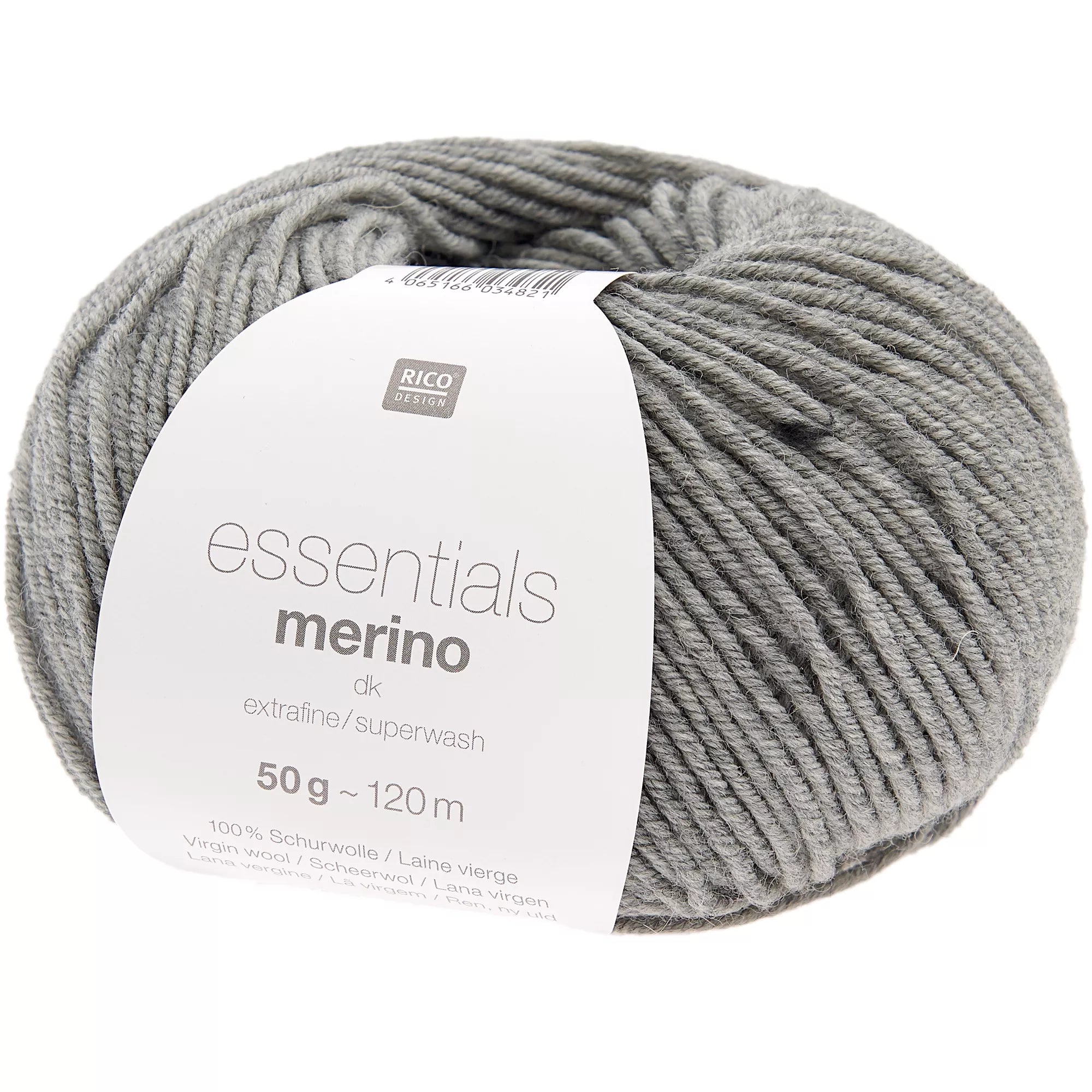Essentials Merino dk