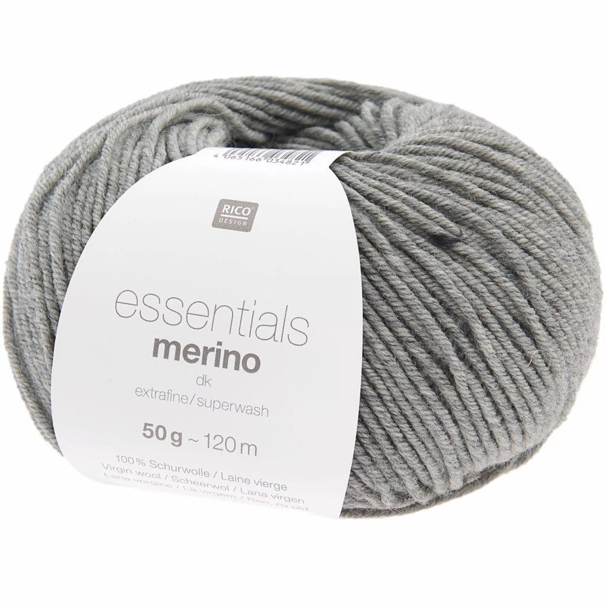 Essentials Merino DK