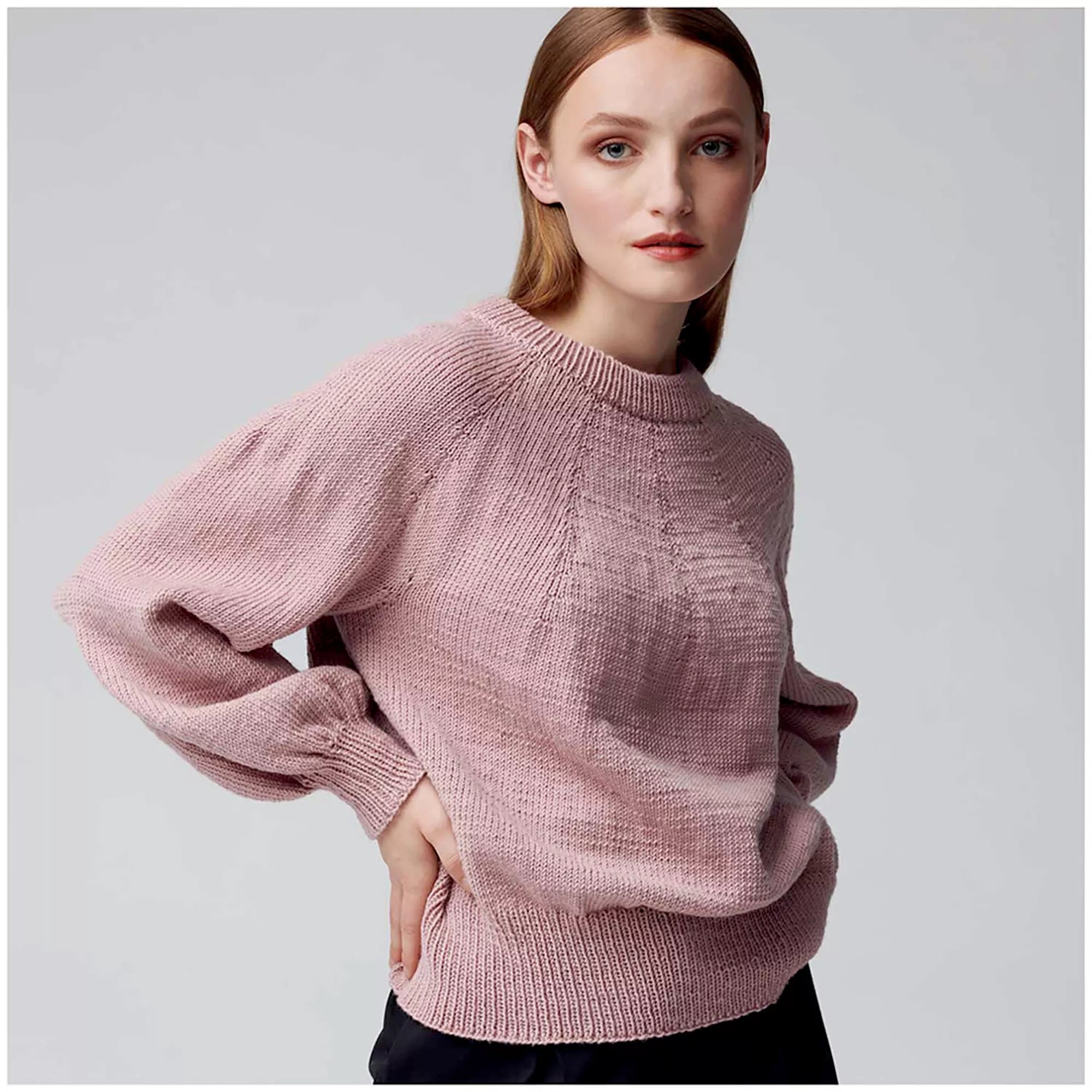 Essentials Merino dk
