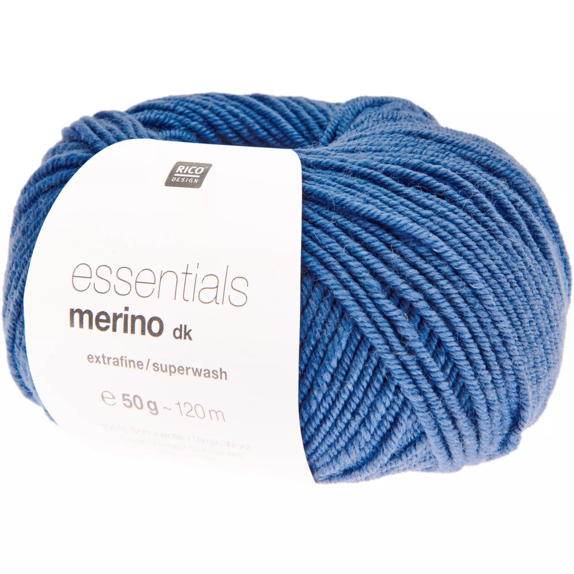 Essentials Merino dk