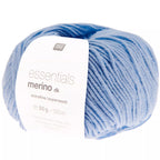Essentials Merino dk