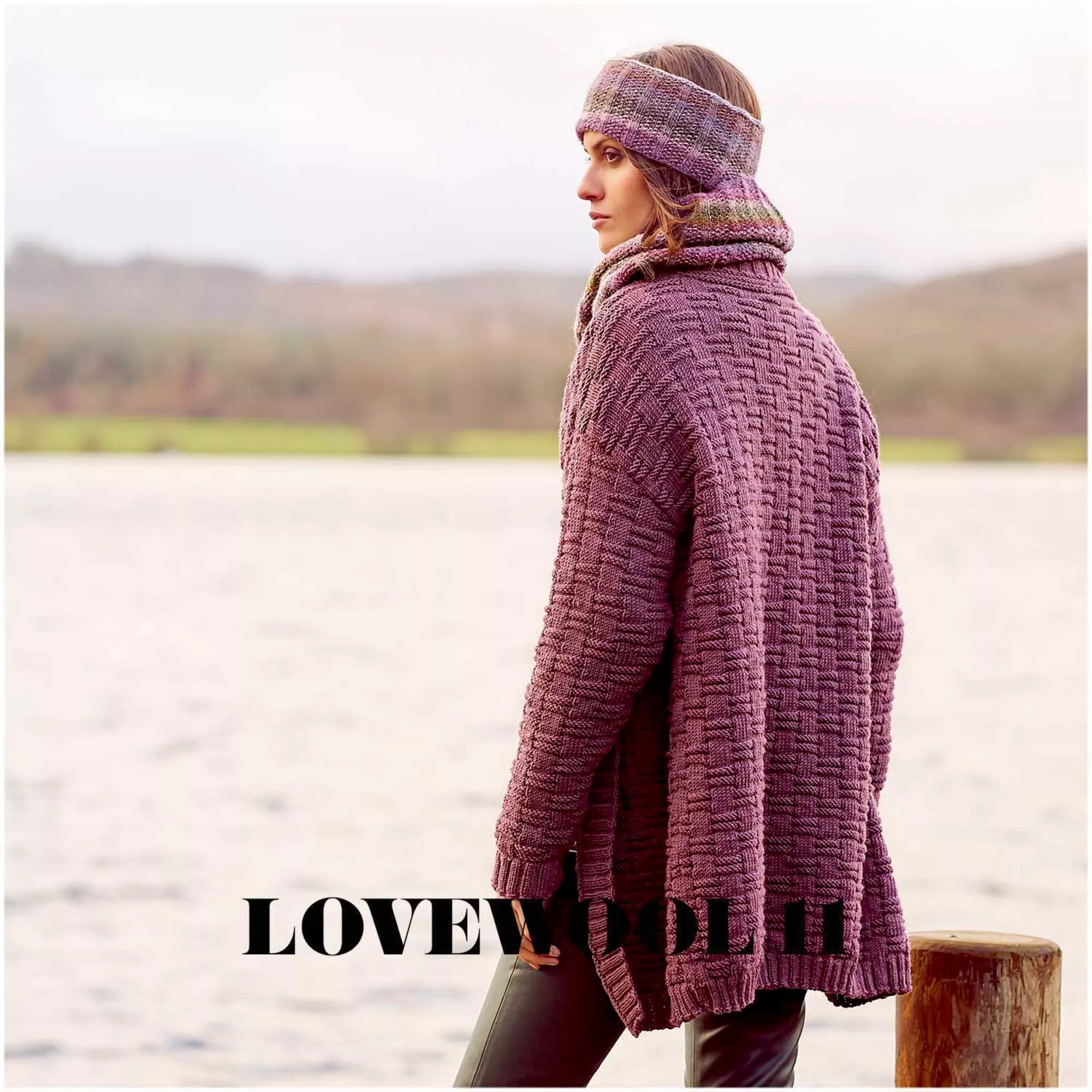 Essentials Merino DK