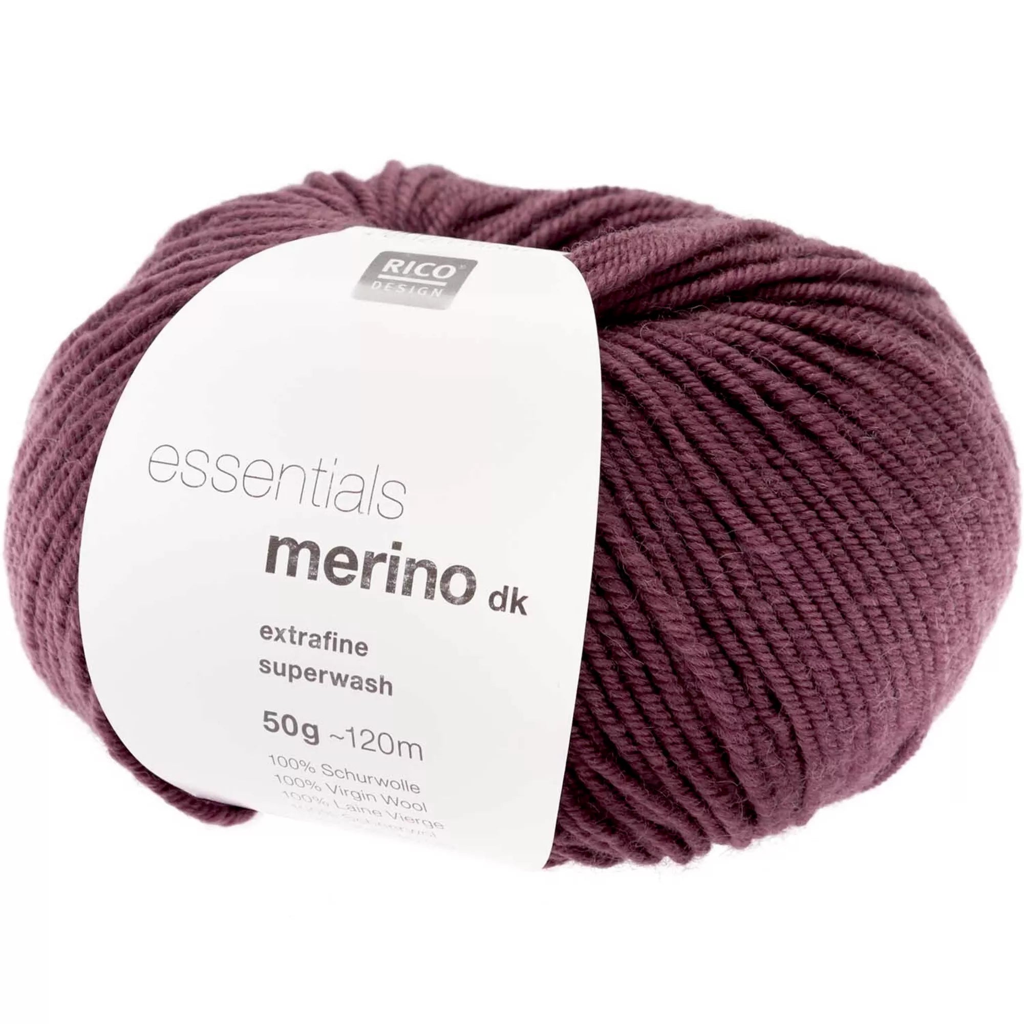 Essentials Merino dk