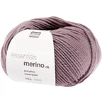 Essentials Merino DK