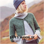 Essentials Merino DK