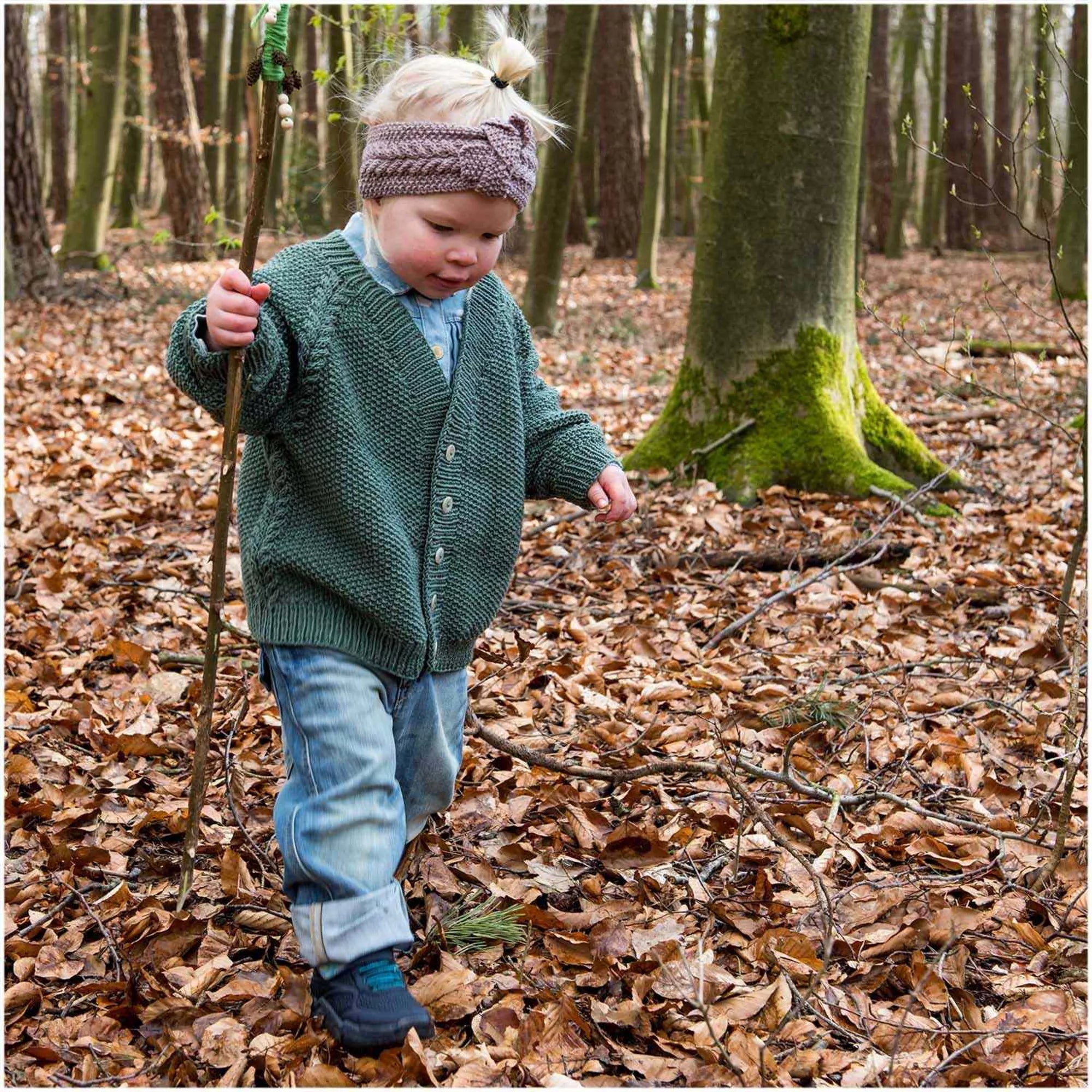 Essentials Merino DK