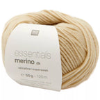 Essentials Merino dk