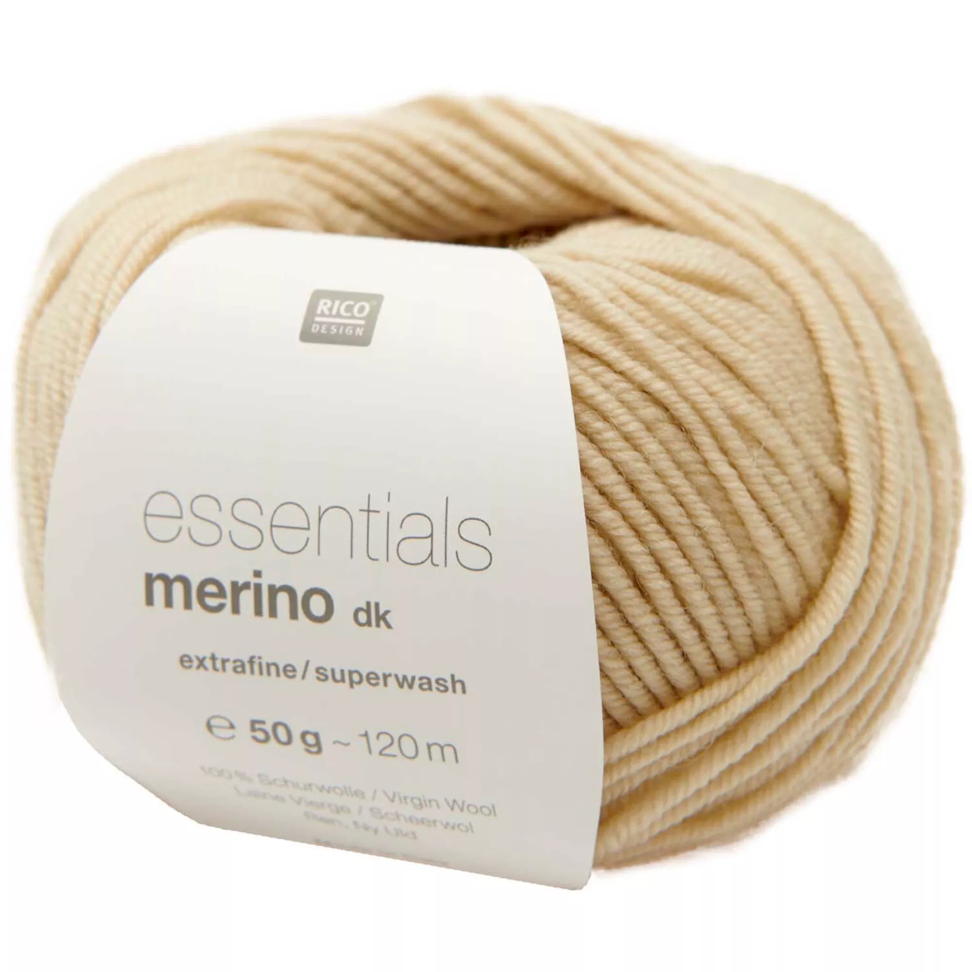 Essentials Merino dk