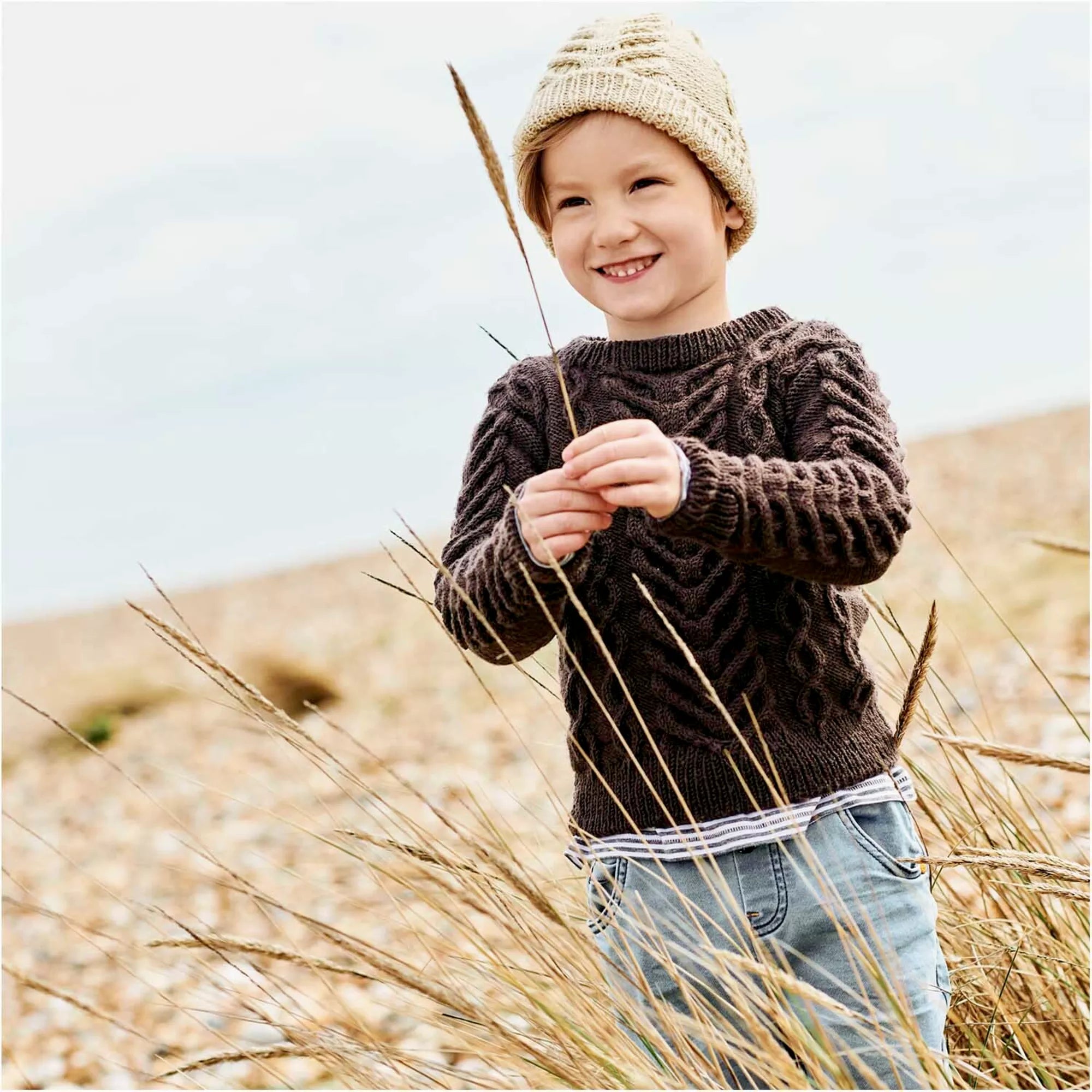 Essentials Merino DK