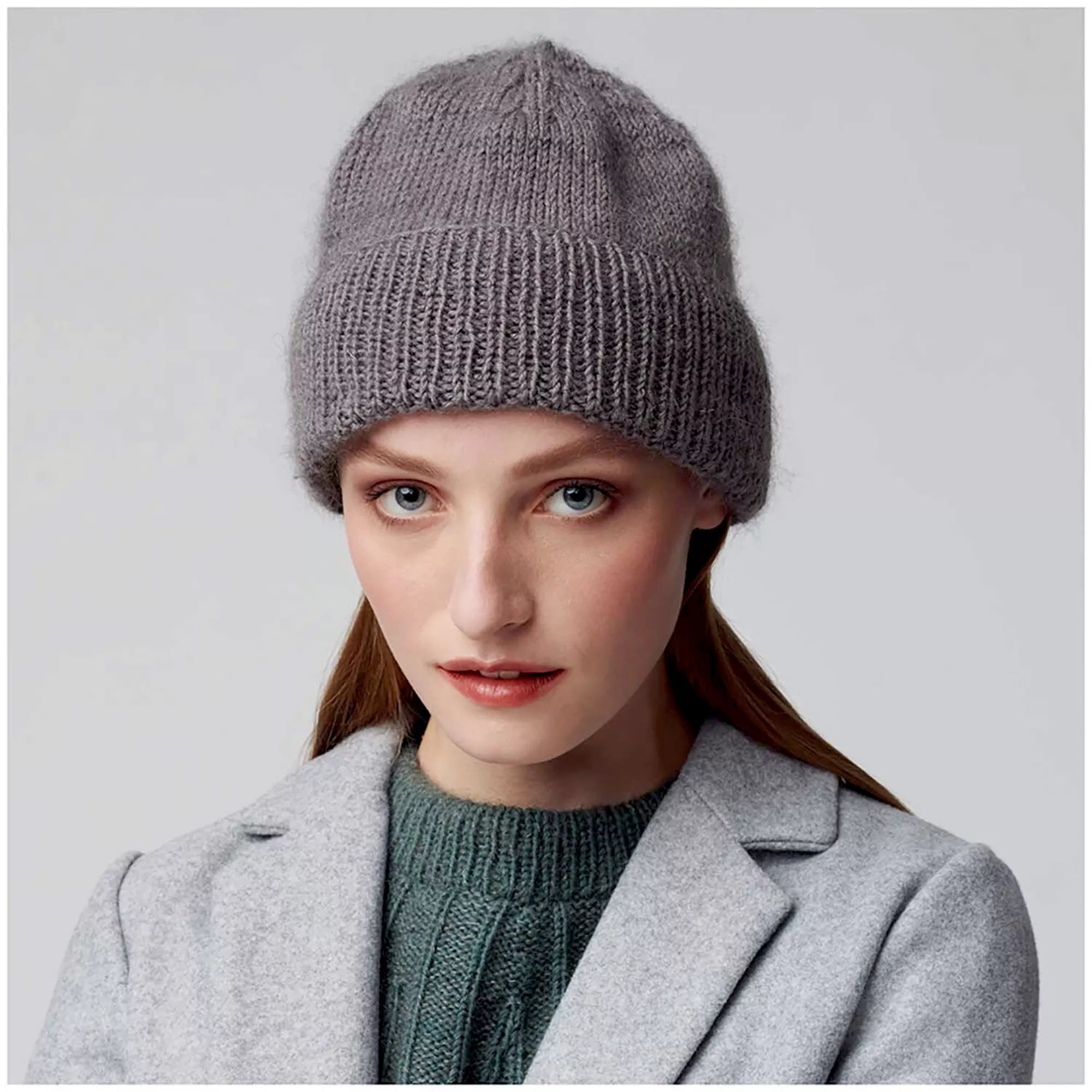 Essentials Merino DK