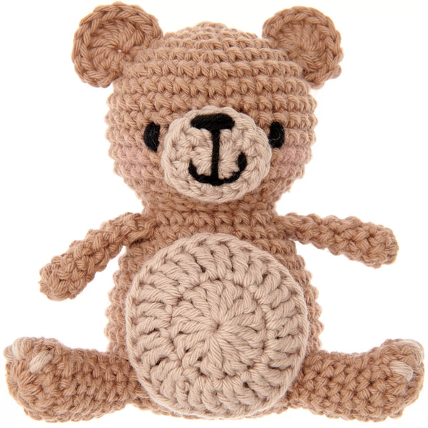Ricorumi Mini Easy Häkelset - Teddy