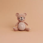 Kit de crochet Ricorumi Mini Easy - Ours en peluche