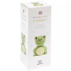 Ricorumi Mini Set de crochet facile - Grenouille