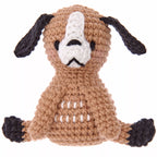 Ricorumi Mini Easy Häkelset - Hund