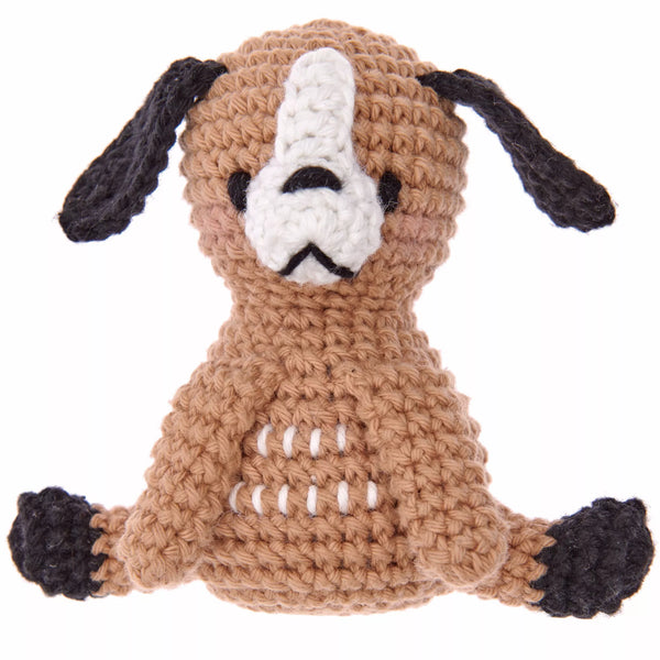 Ricorumi Mini Easy Häkelset - Hund