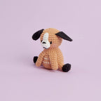 Ricorumi Mini Easy Häkelset - Hund