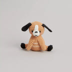 Ricorumi Mini Easy Häkelset - Hund