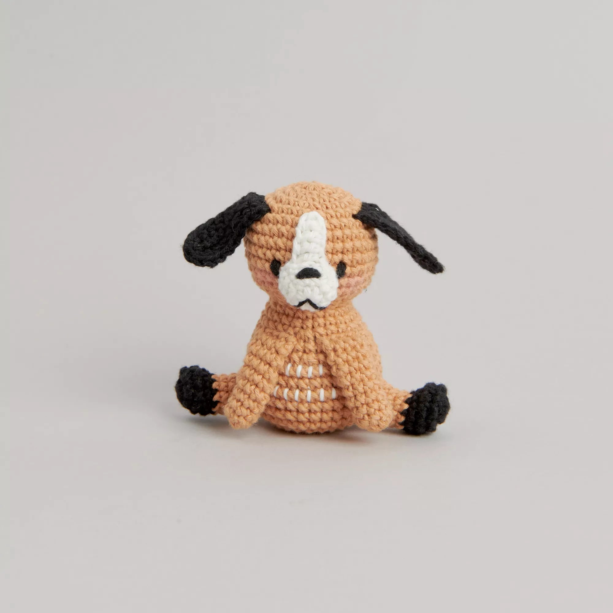 Ricorumi Mini Easy Häkelset - Hund