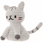Ricorumi Mini Easy Häkelset - Katze