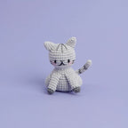 Ricorumi Mini Easy Häkelset - Katze