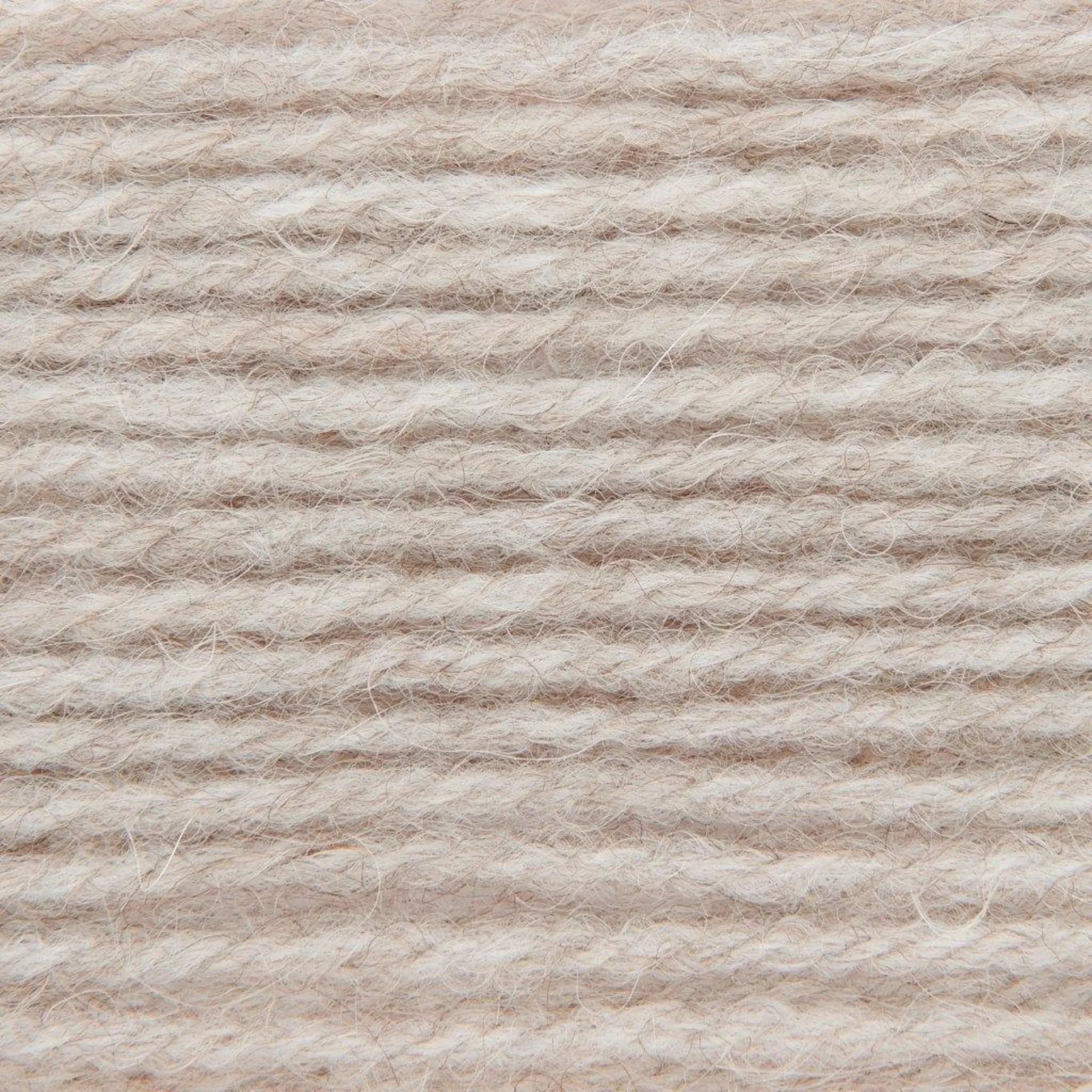 Soft Alpaca
