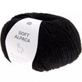Soft Alpaca