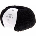 Soft Alpaca