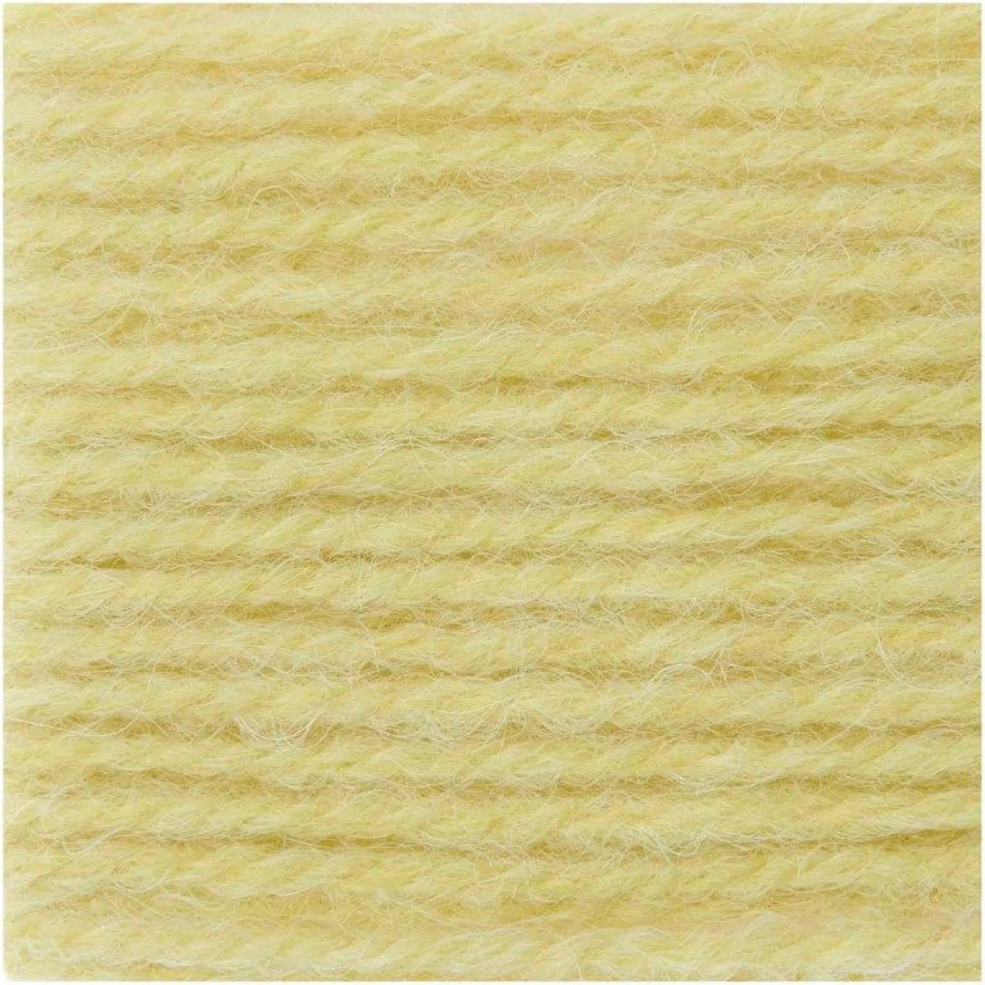 Soft Alpaca