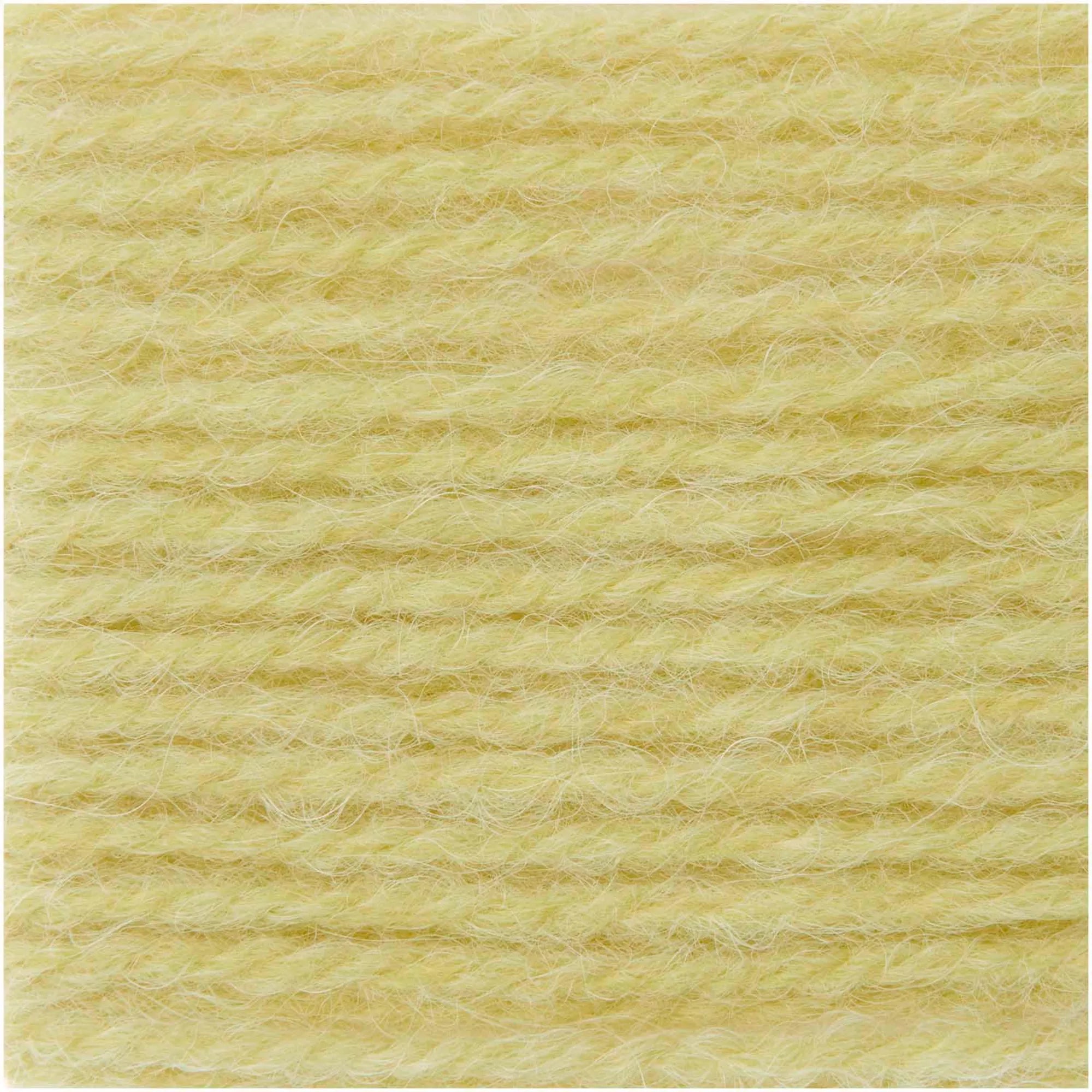 Soft Alpaca