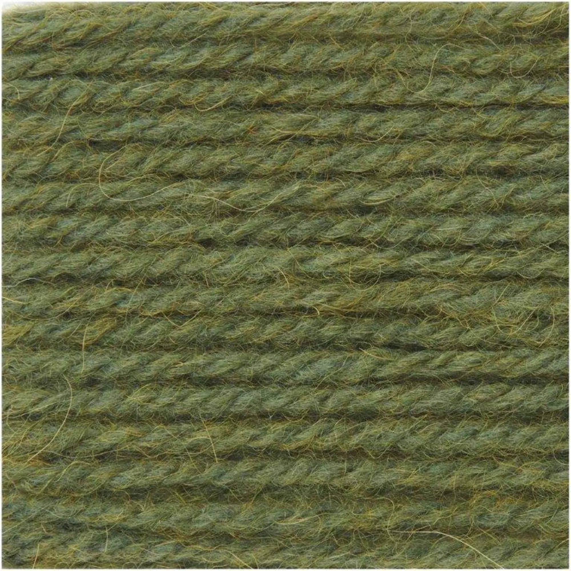 Soft Alpaca